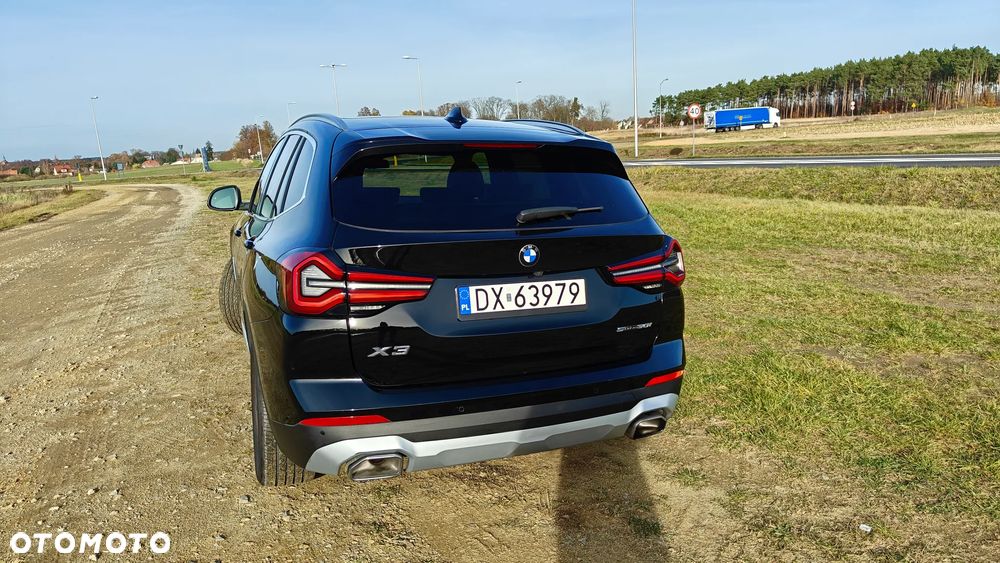 BMW X3 - 16
