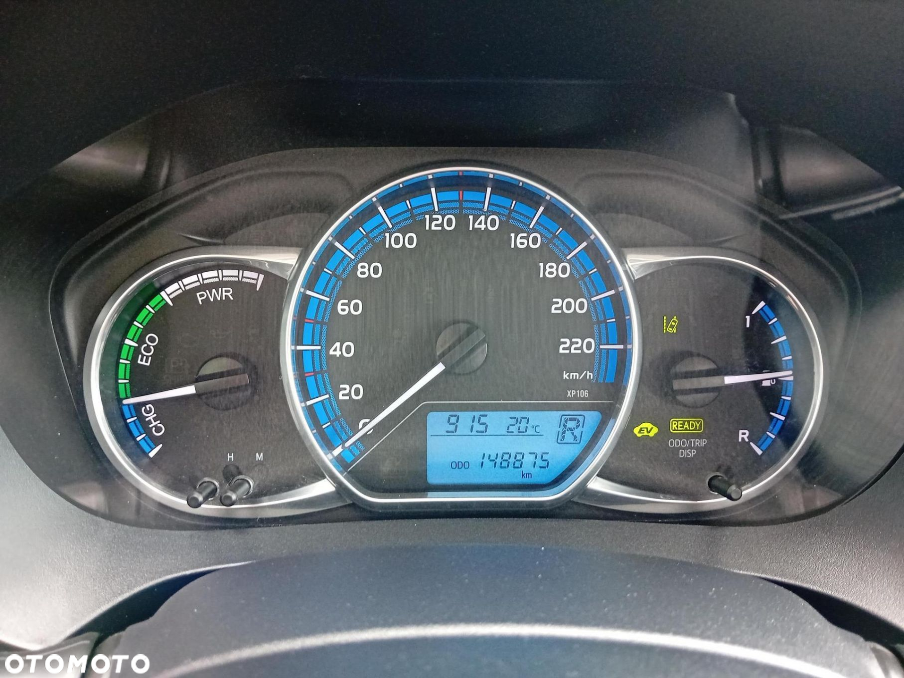 Toyota Yaris - 11