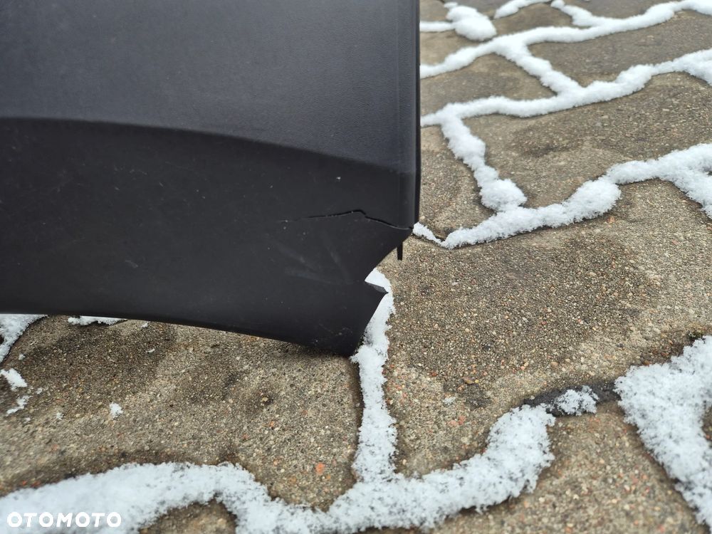 ZDERZAK PRZEDNI MASTER III MOVANO B  NV400  10r.+ - 4