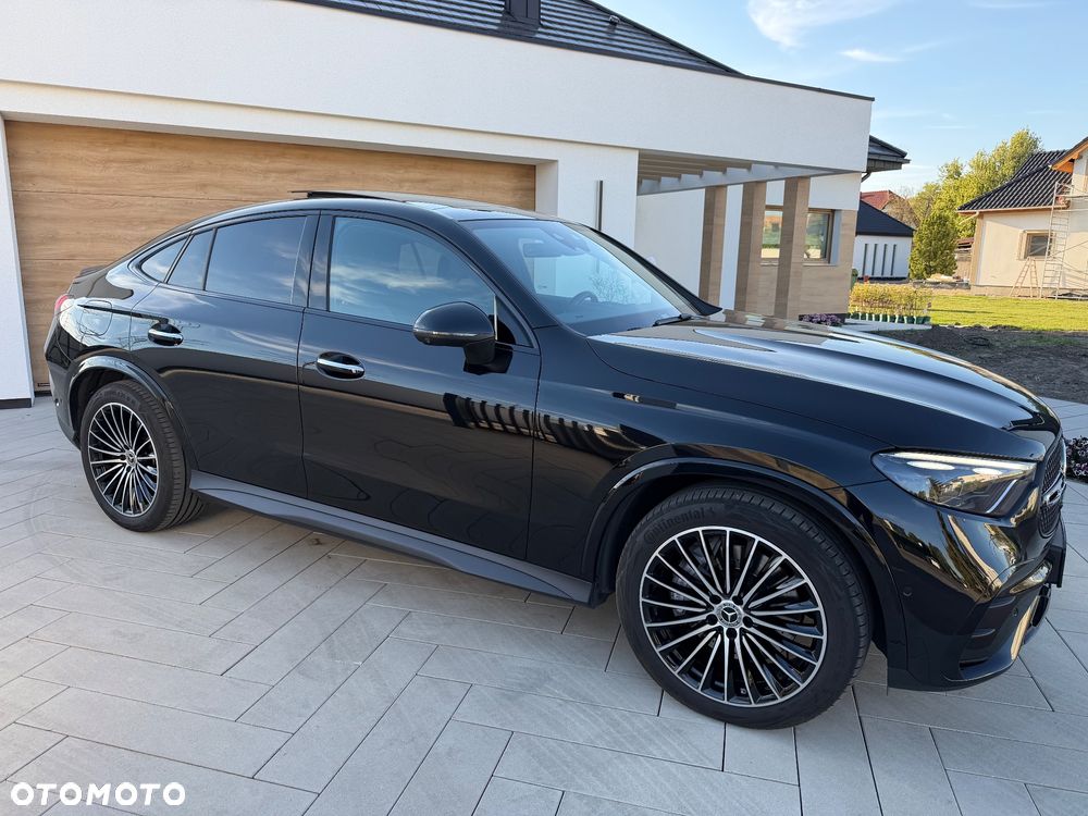 Mercedes-Benz GLC - 3