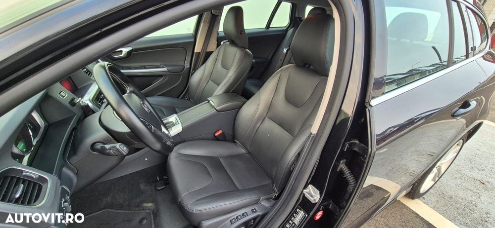 Volvo V60 - 6