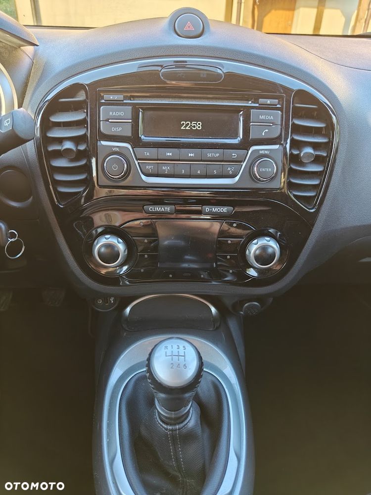 Nissan Juke - 10