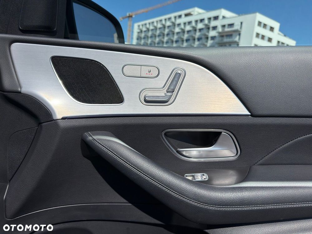 Mercedes-Benz GLE 300 d 4-Matic - 21