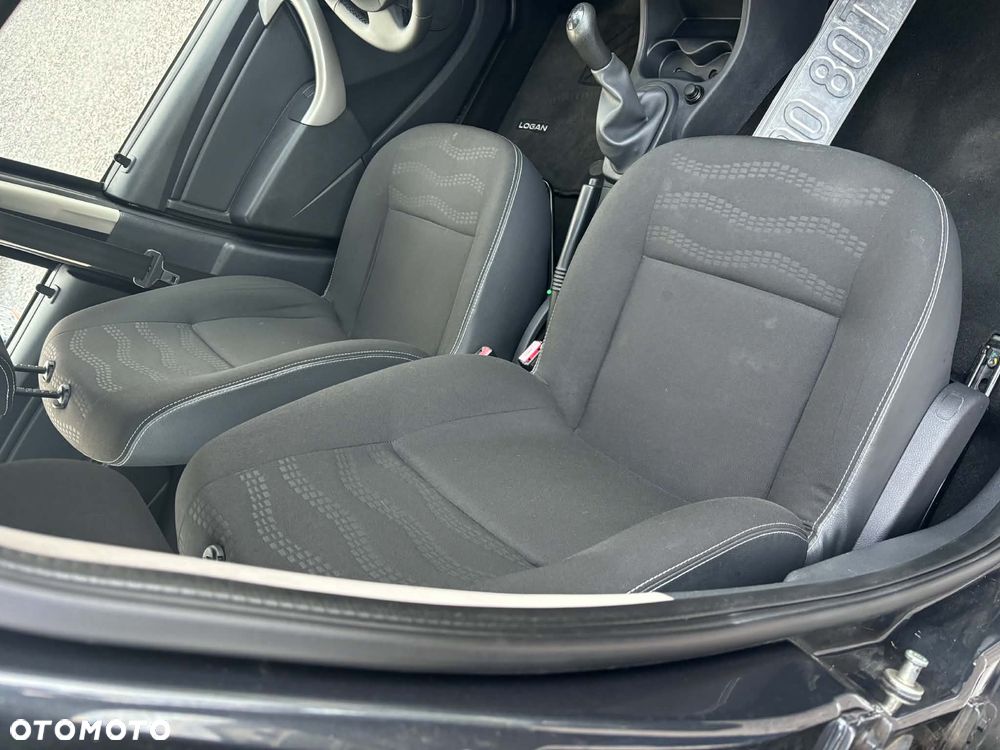 Dacia Sandero Stepway 1.6 - 5