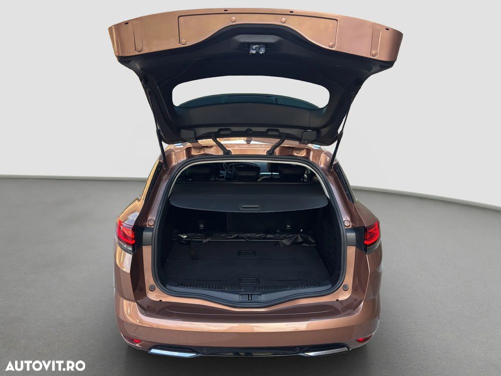 Renault Megane Blue dCi 116 Intens - 19