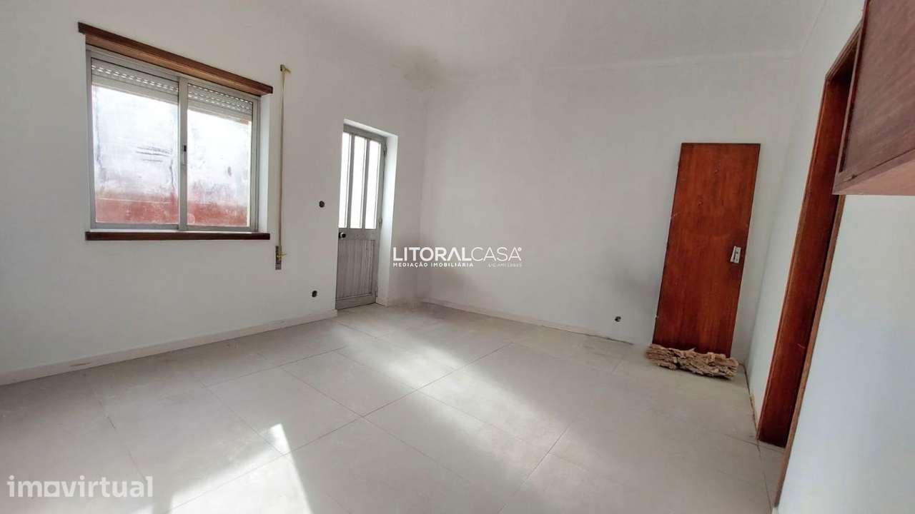 T1 Centro de Aveiro com Terraço - Grande imagem: 2/14