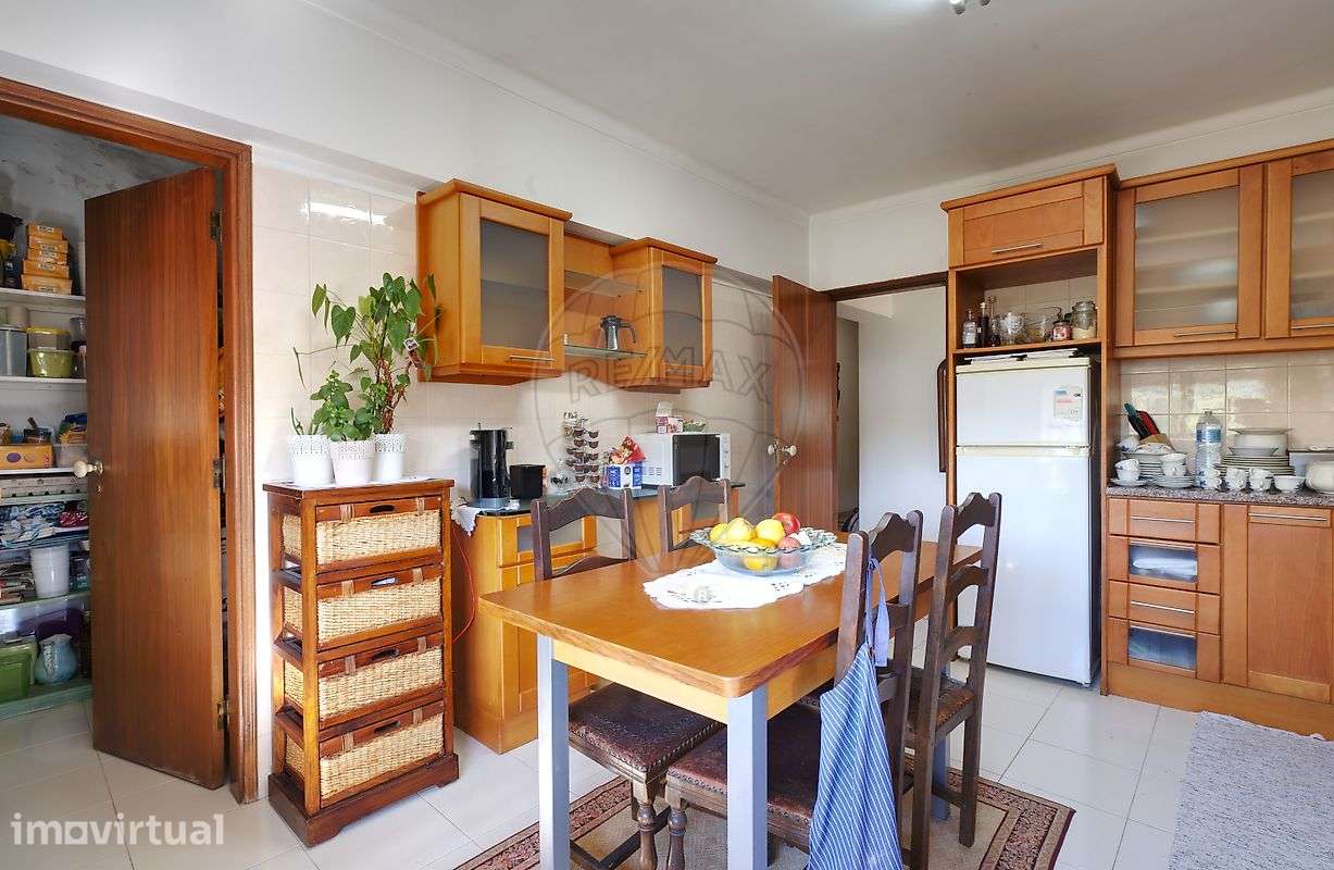 Apartamento T2 para venda - Grande imagem: 4/12
