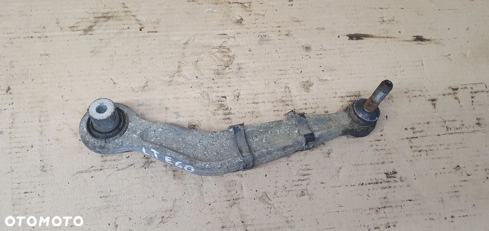 Wahacz lewy tył tylny lewy BMW 5 E60 - 2