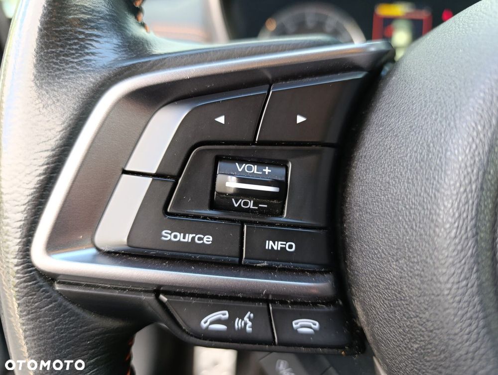 Subaru XV 1.6i Exclusive Plus (EyeSight) Lineartronic - 29