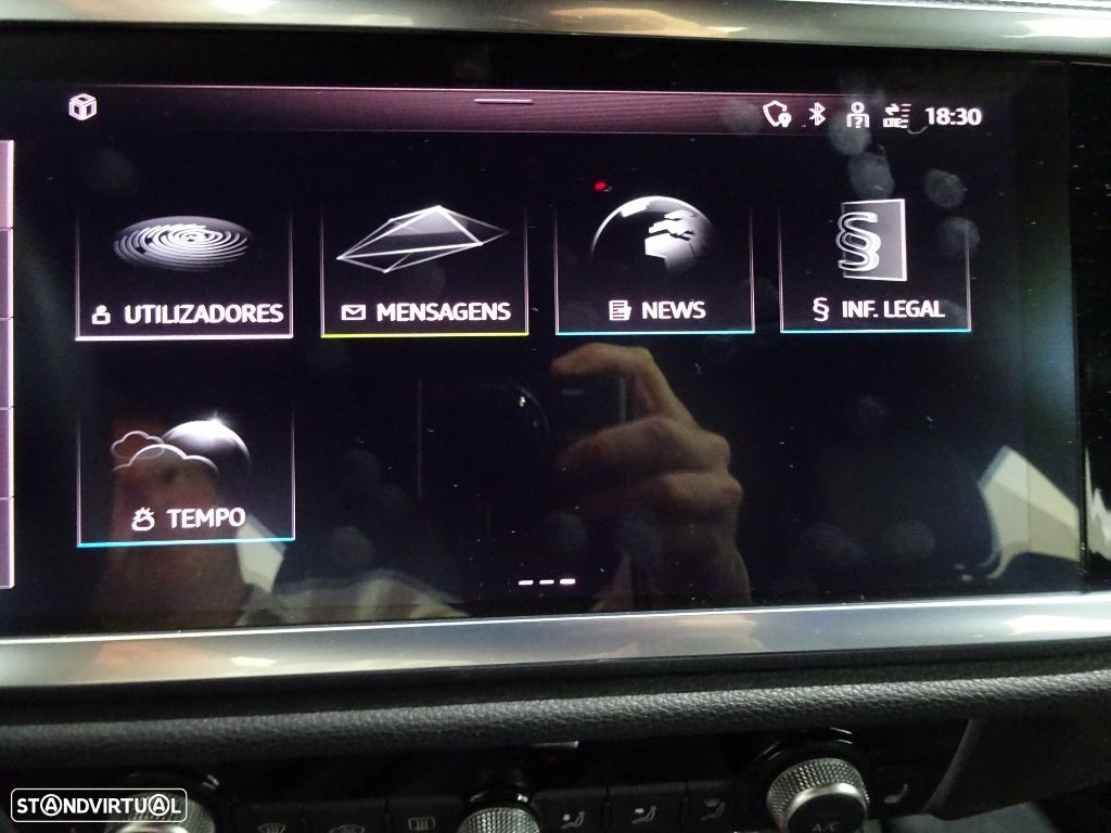 Audi Q3 45 TFSIe S line S tronic - 19