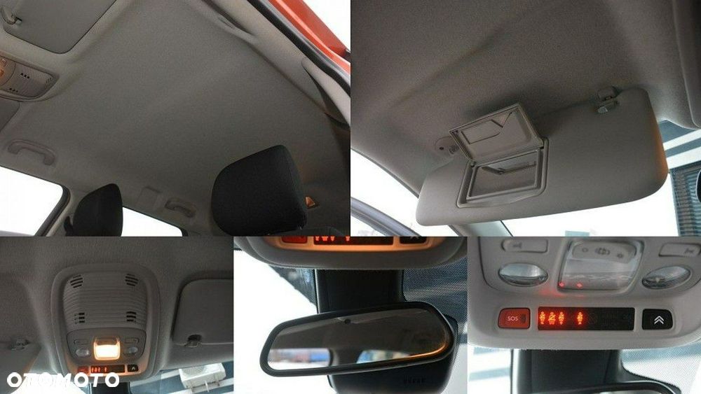 Citroën C3 Aircross 1.2 PureTech Shine S&S - 15