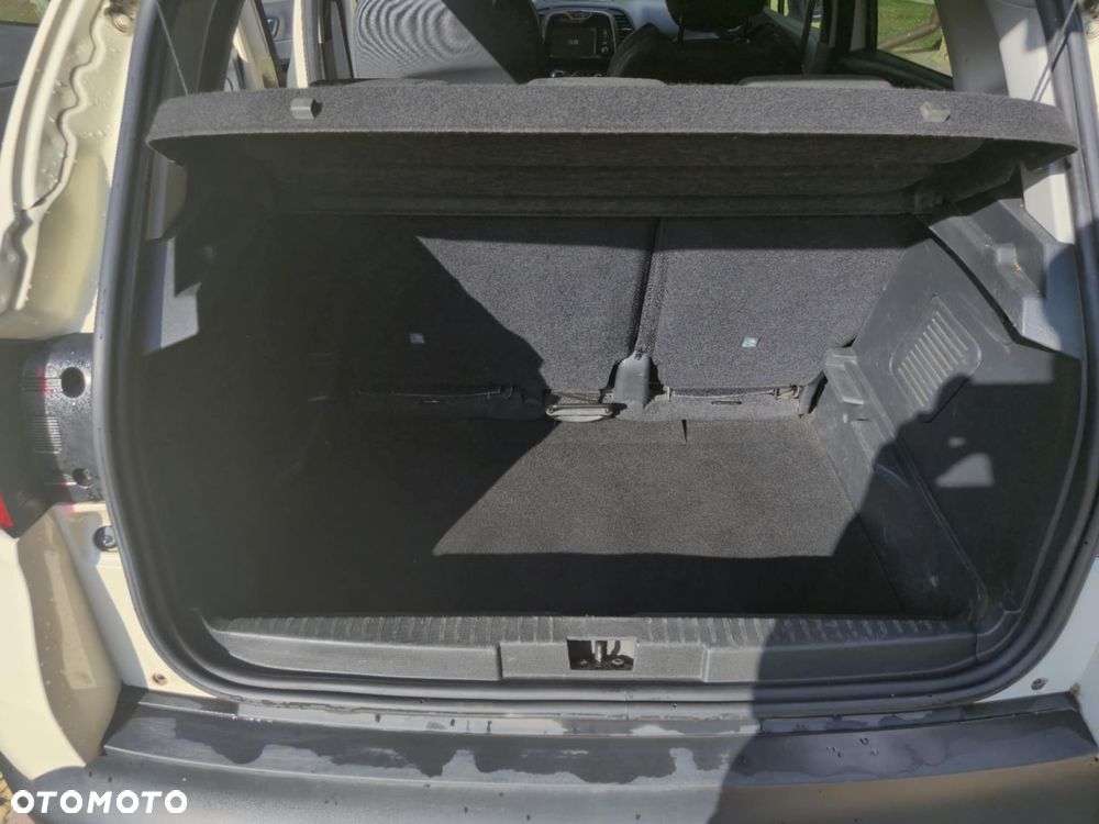 Renault Captur - 7