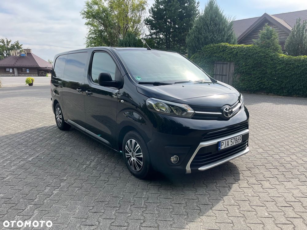 Toyota PROACE - 5