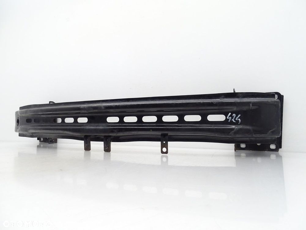 BELKA WZMOCNIENIE ZDERZAKA PRZÓD PRZEDNIA SKODA OCTAVIA III 5E 5E0807109 - 2