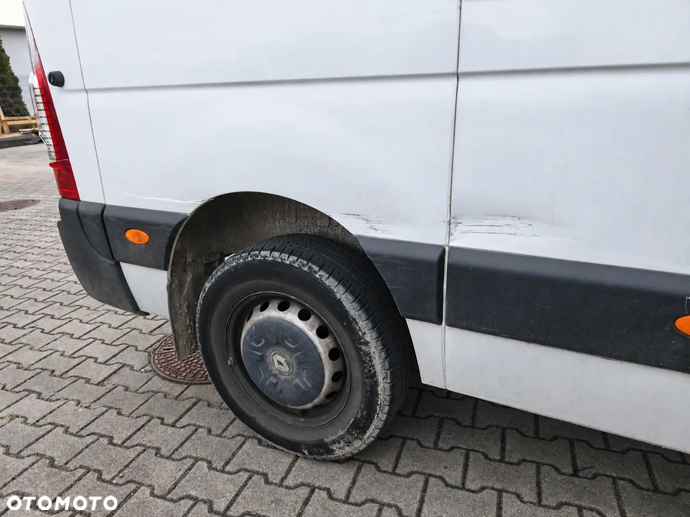 Renault Master - 4