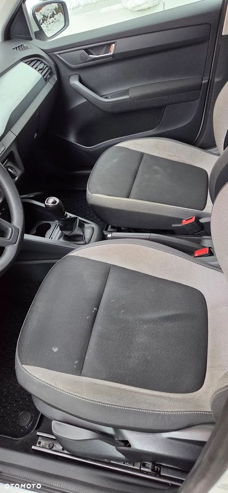 Skoda Fabia 1.0 TSI Ambition - 14