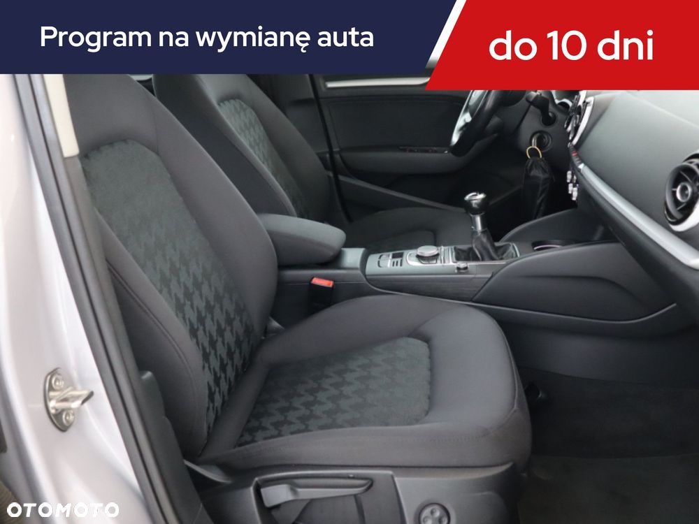 Audi A3 Limousine - 11