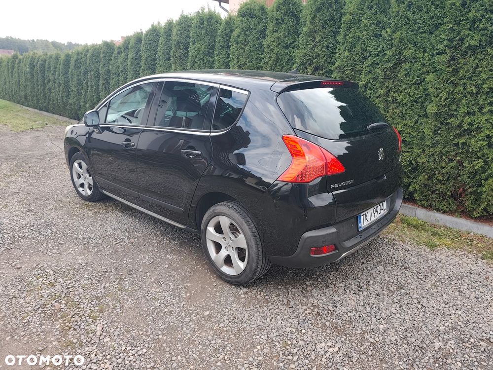 Peugeot 3008 - 11