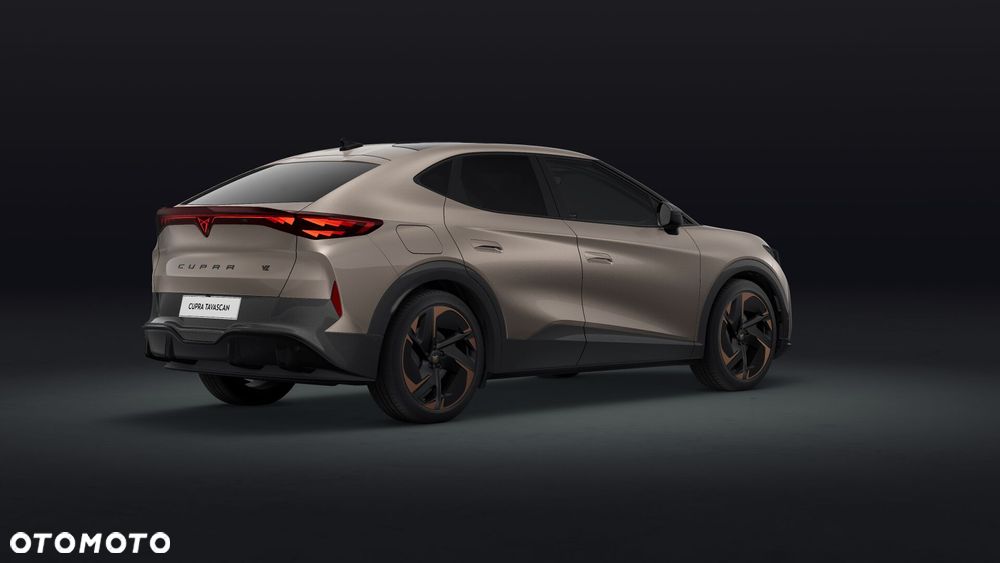 Cupra Tavascan 82kWh 4Drive VZ - 5