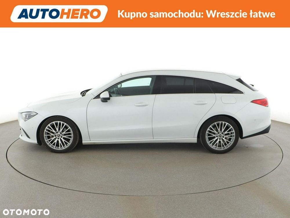 Mercedes-Benz Cla 2020 photo 2