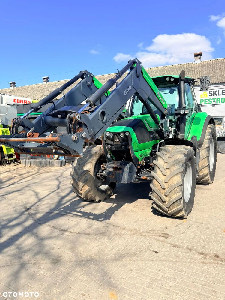 Deutz-Fahr 6160 TTV - 13