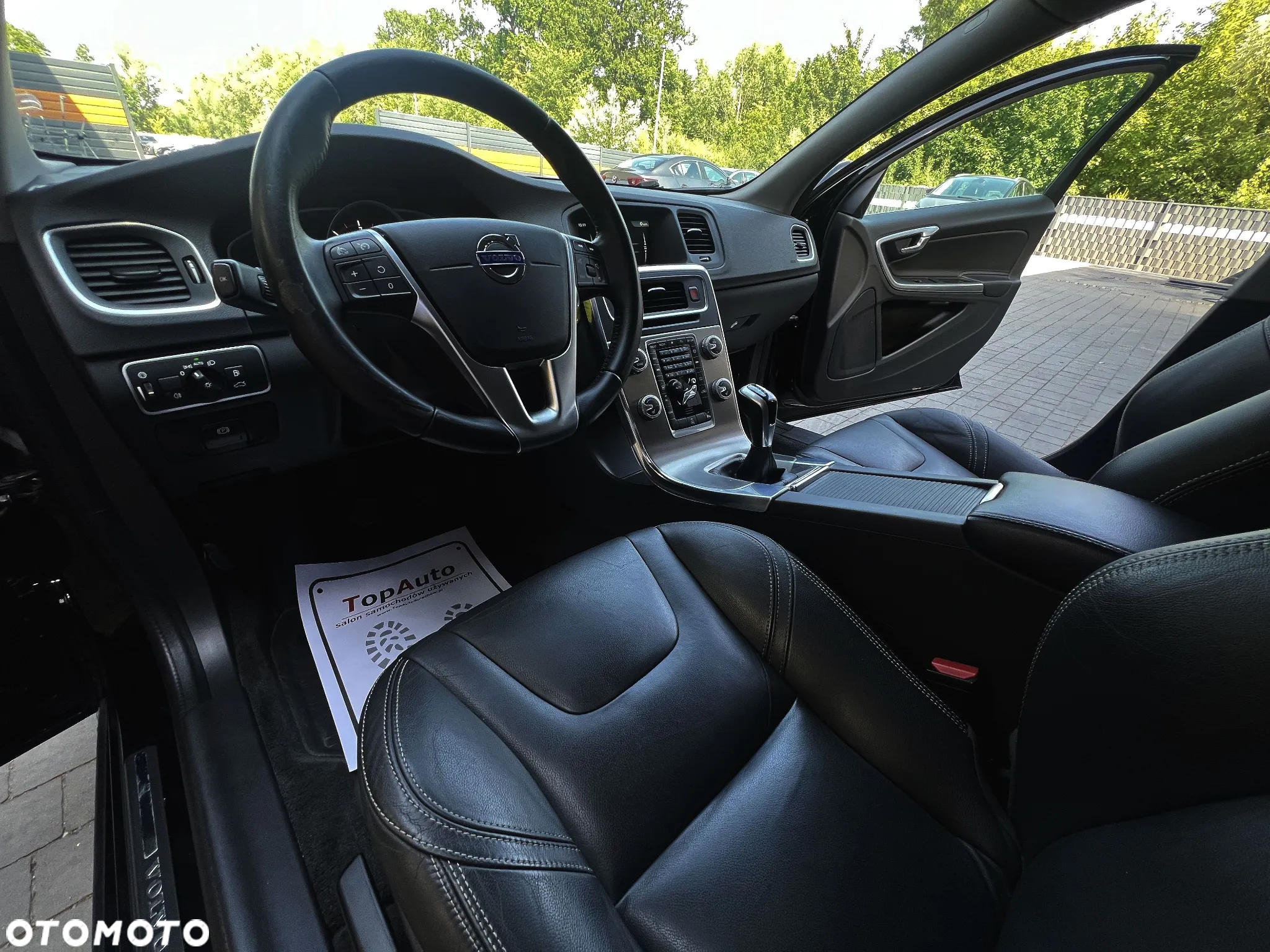 Volvo V60 - 20