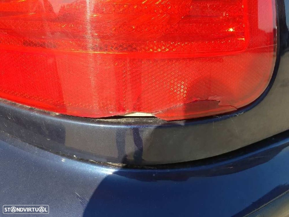 FAROLIM TRASEIRO DIREITO BMW 3 TOURING 1999 - 1