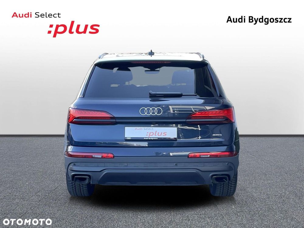 Audi Q7 - 5