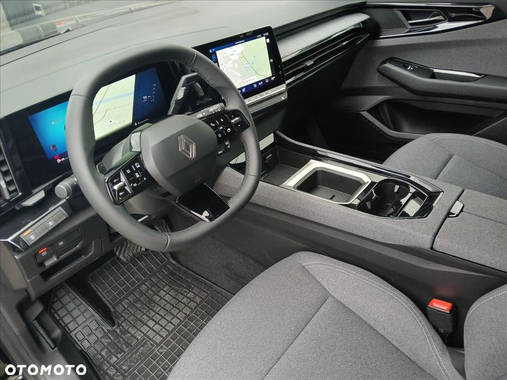 Renault Austral 1.3 TCe mHEV Evolution - 7