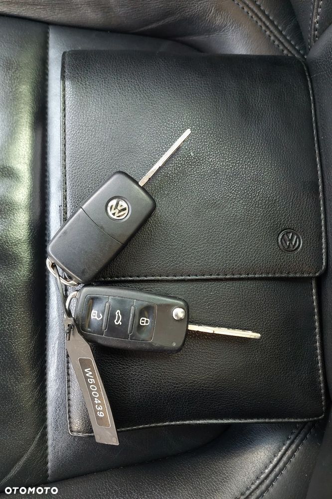 Volkswagen Tiguan - 29