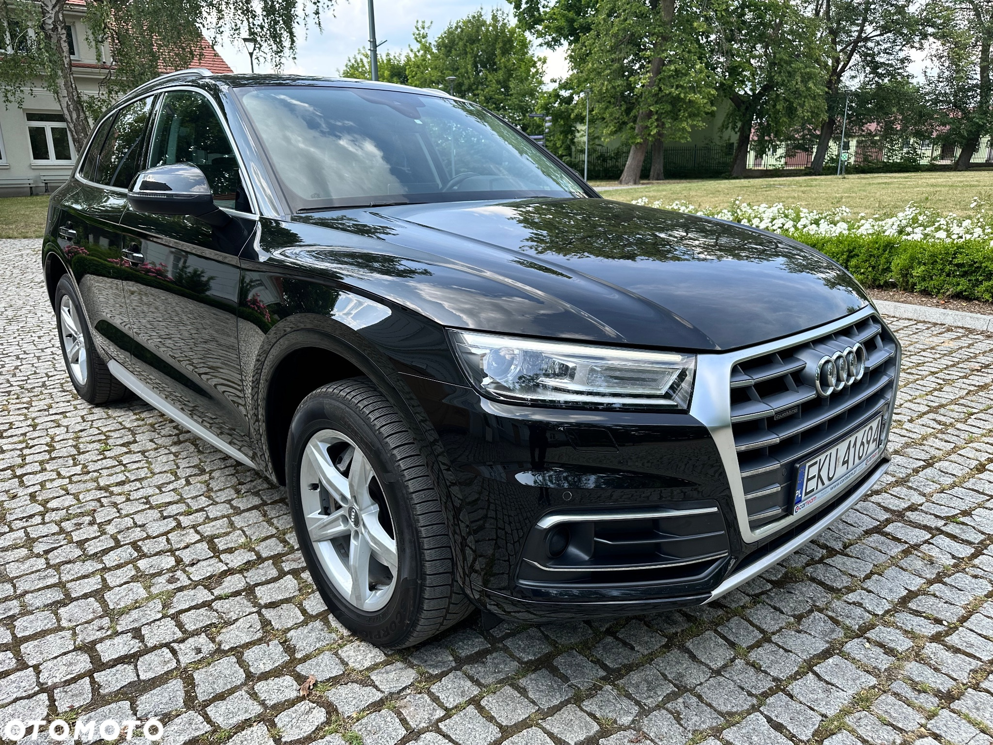 Audi Q5 2.0 TDI Quattro Sport S tronic - 14