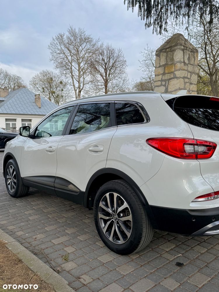 Renault Kadjar 1.3 TCe FAP Intens EDC - 13