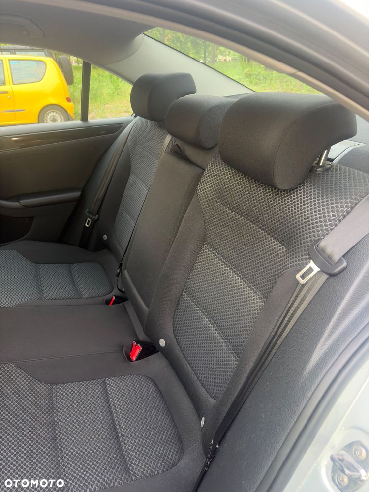 Volkswagen Jetta 1.2 TSI Comfortline - 15