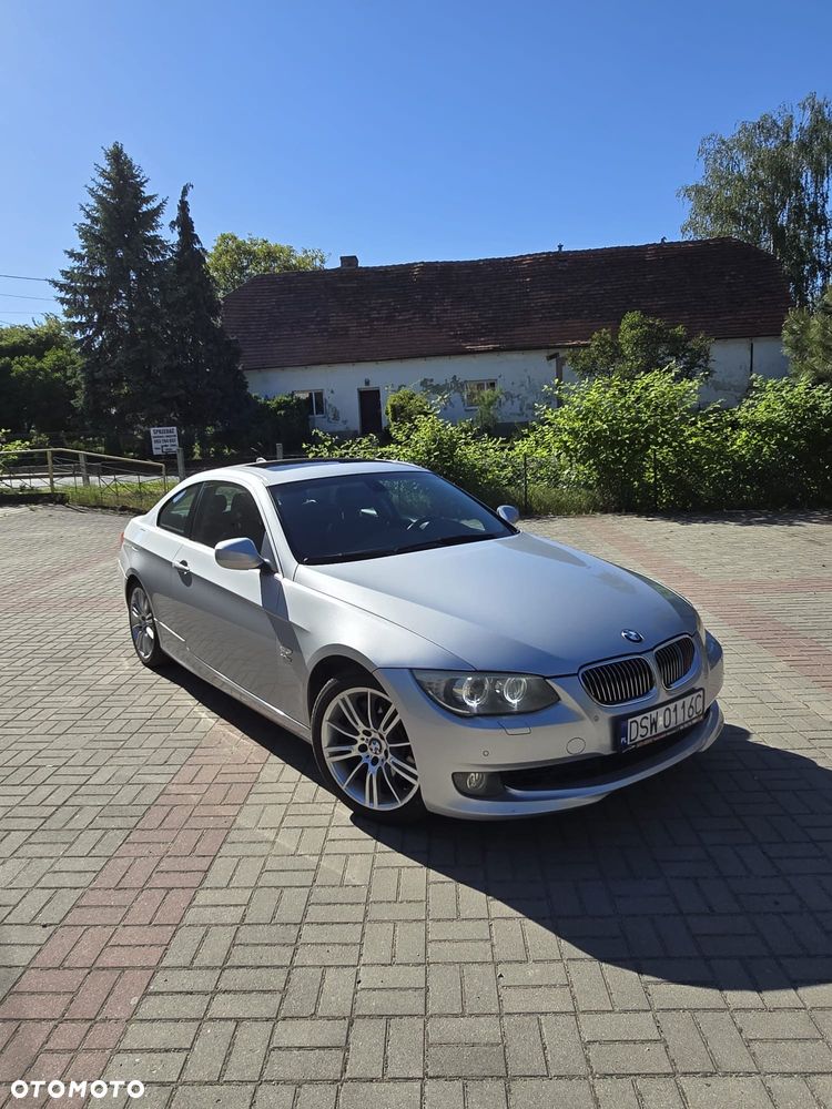 BMW Seria 3 - 1
