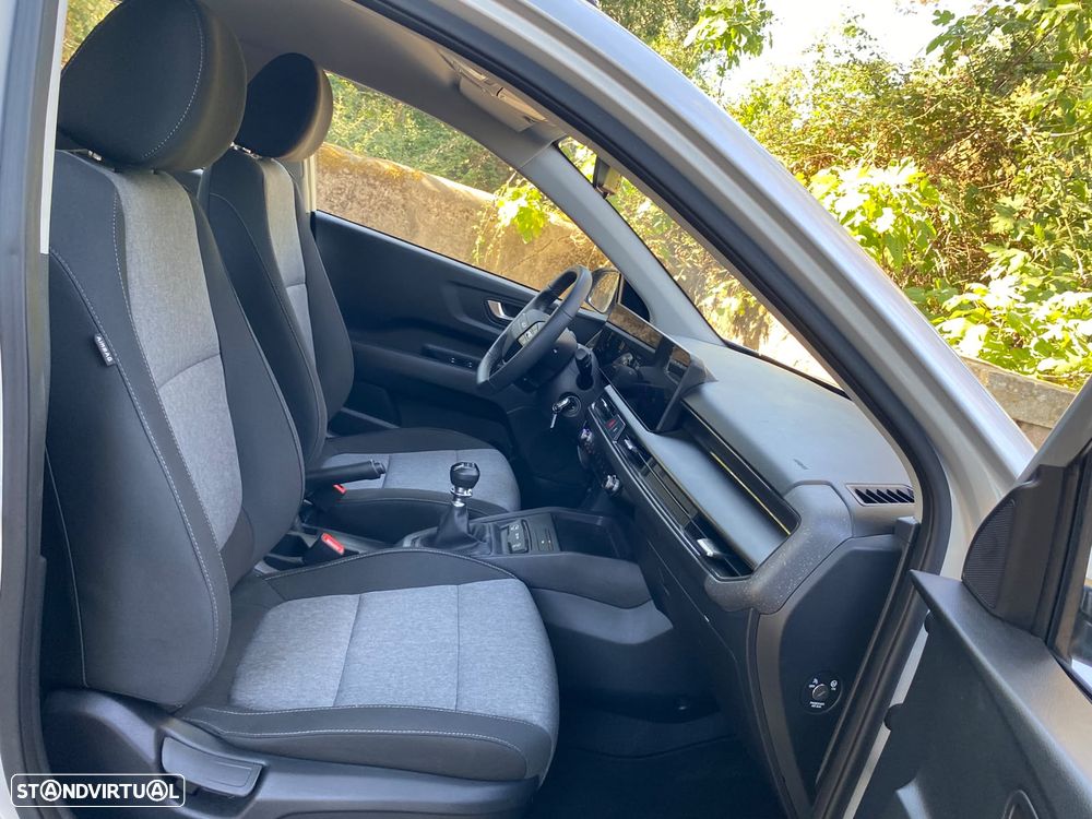 Kia Stonic 1.0 T-GDi Active - 36