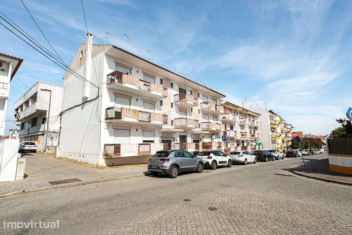 Apartamento T2 para venda - Grande imagem: 5/32
