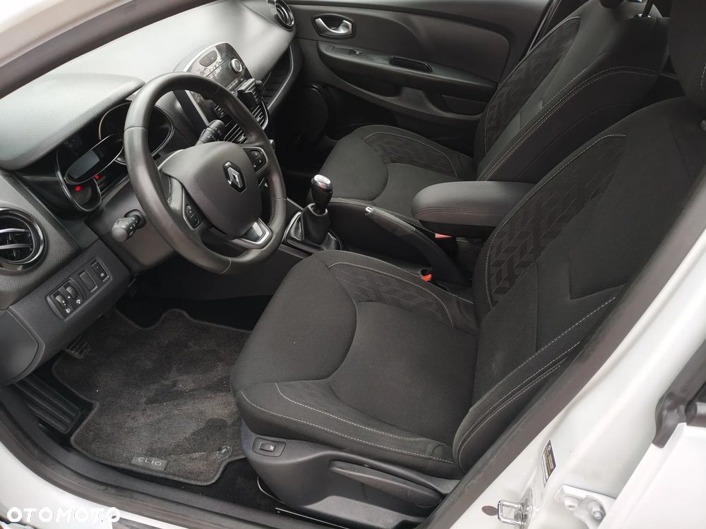 Renault Clio 0.9 TCe Limited - 8