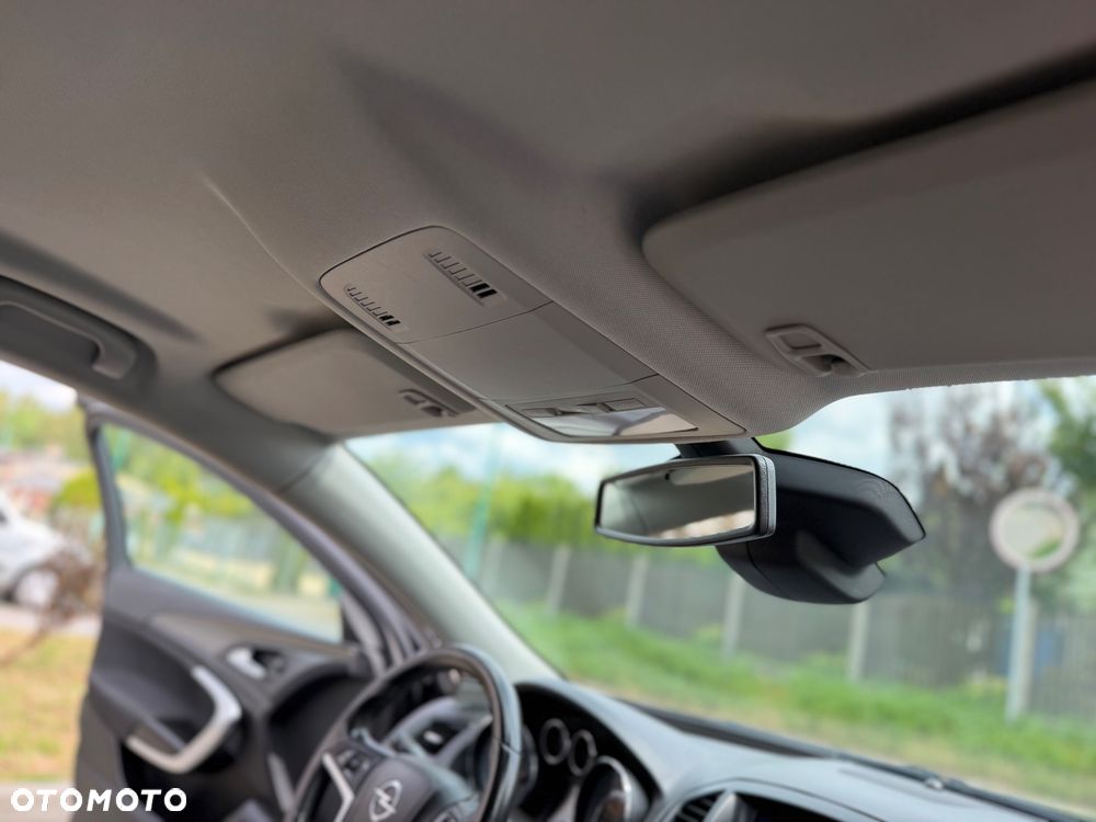 Opel Insignia 2.0 CDTI ecoFLEX Business Edition - 35