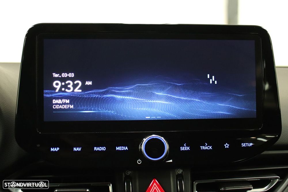 Hyundai i30 1.0 T-GDI Style Plus DCT - 9