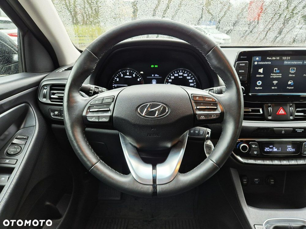 Hyundai i30 1.0 T-GDI Smart - 13