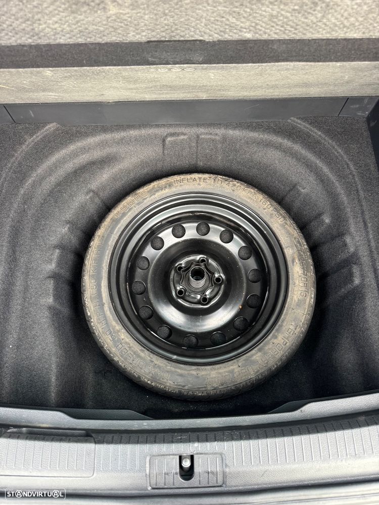 VW Golf Variant 1.6 TDi BlueMotion Lounge - 10