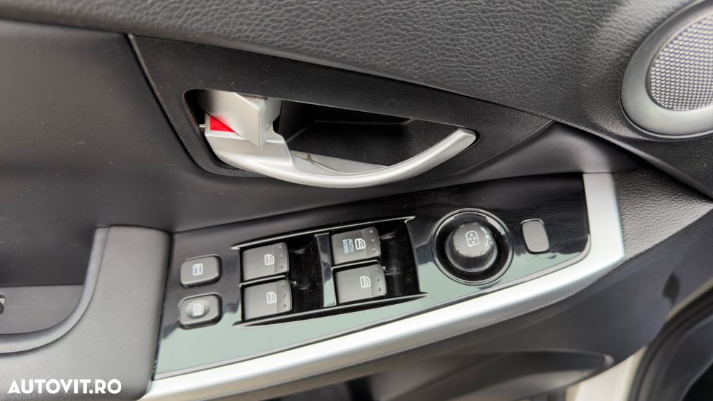 SsangYong Korando 2.0 Eco e-XDi DPF 2WD Sapphire - 18