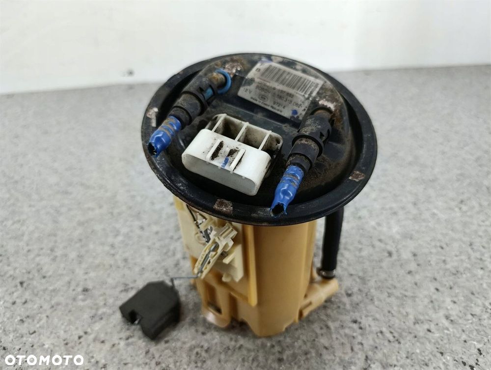 POMPA PALIWA OPEL ASTRA G BERTONE 9157692  1.8 16V - 1