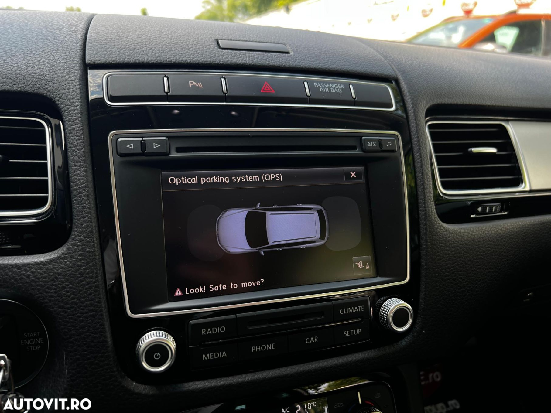 Volkswagen Touareg - 15