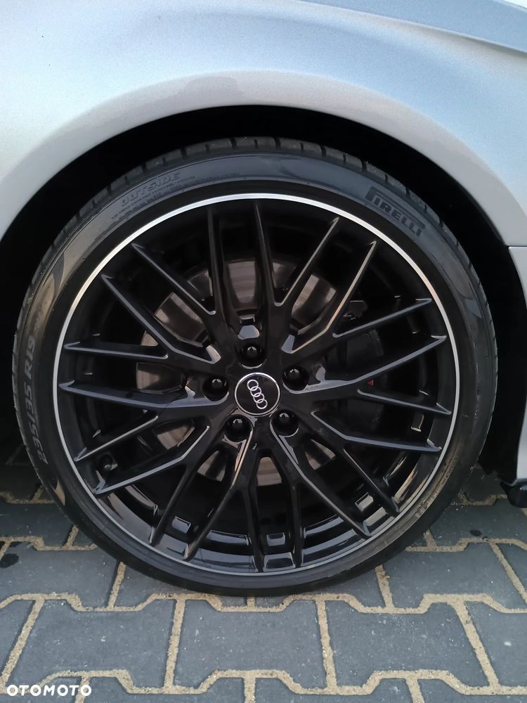 Audi S3 - 11