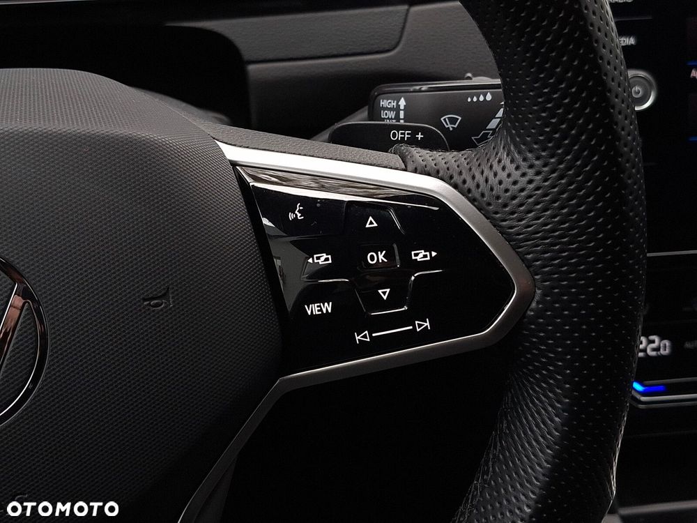Volkswagen Arteon Shooting Brake - 23