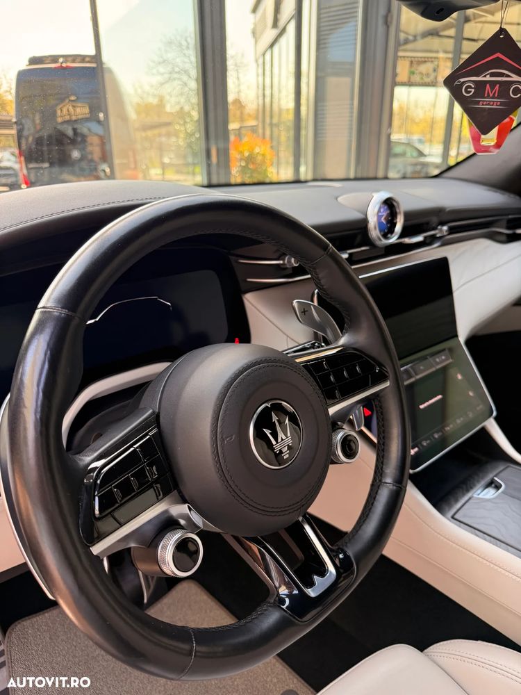 Maserati Grecale - 21