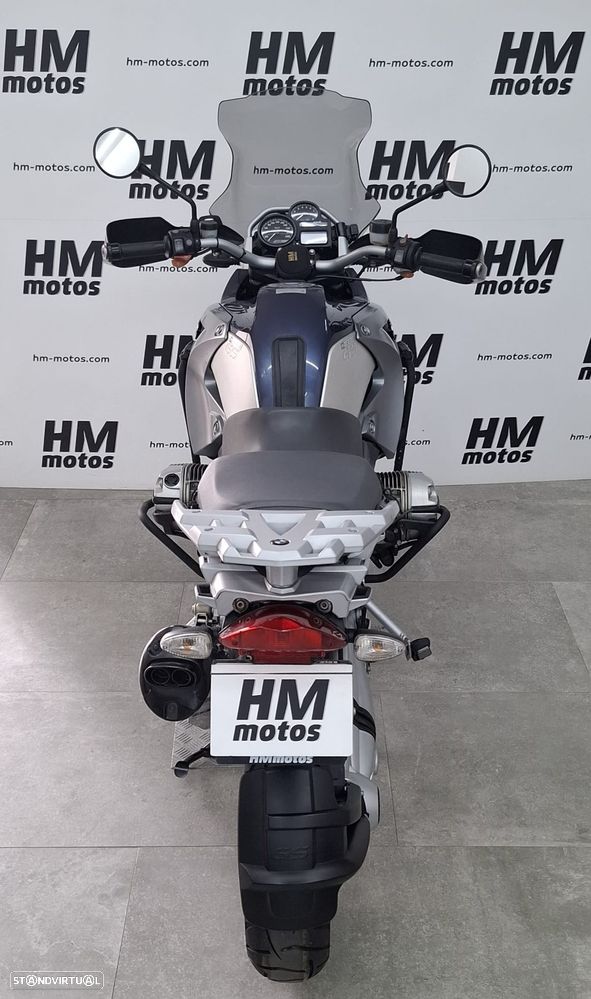 BMW R 1200 GS - 6 MESES DE GARANTIA - 7