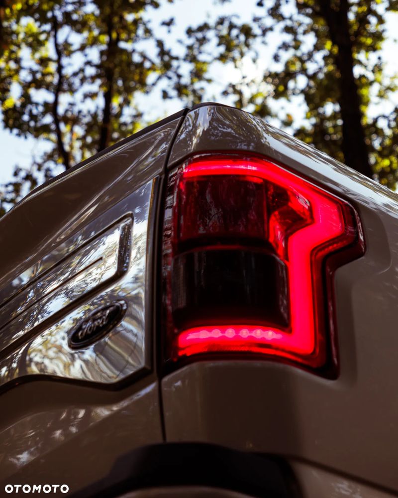 Ford F150 - 20