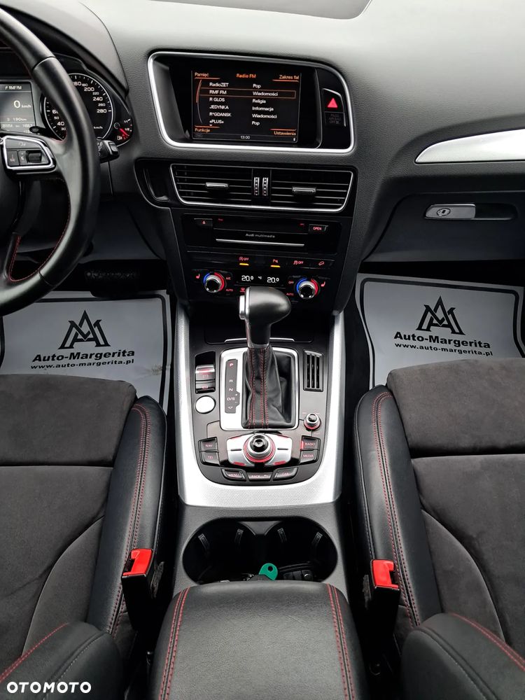 Audi Q5 2.0 TDI Quattro Design S tronic - 16